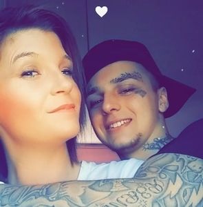 Meet your Posher, Garrett